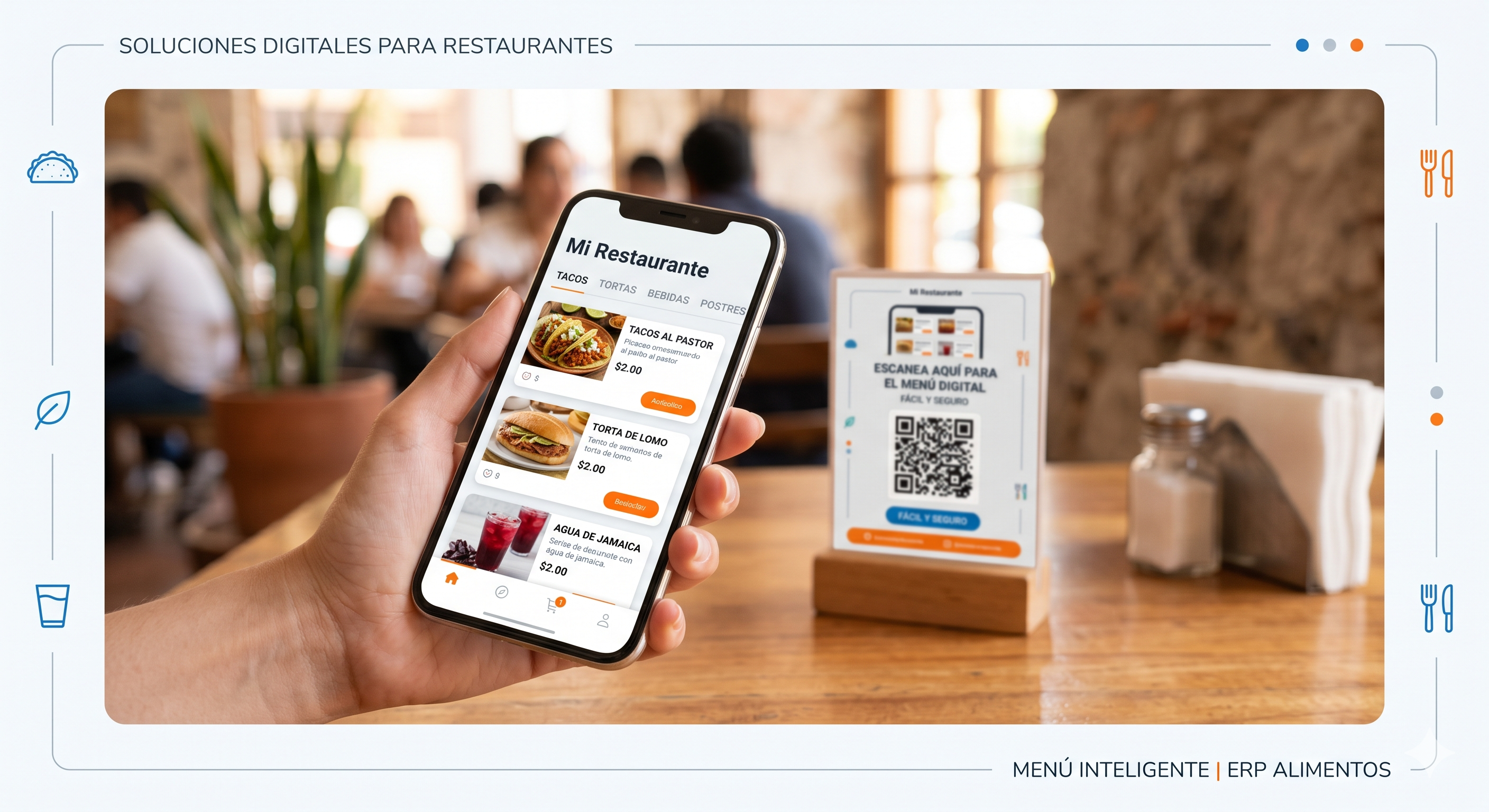 Carta QR